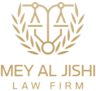 Mey Wael Saeed Al Jishi Law Firm Logo