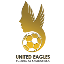 United Eagles FC Logo